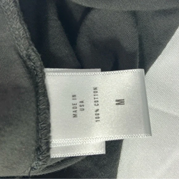 Anthropology Letluv Grateful Dead Graphic Tee - Picture 6 of 13